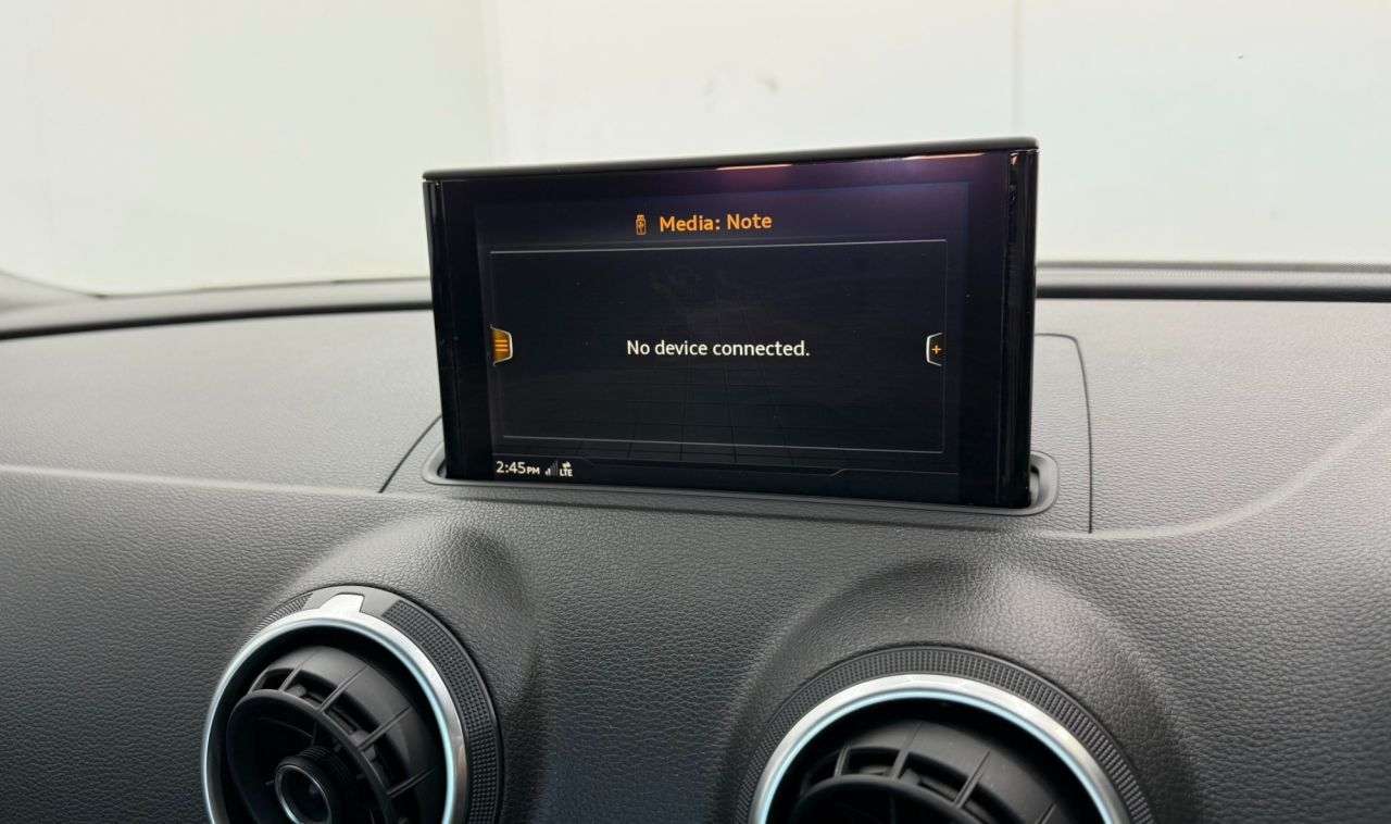 2016 AUDI A3 2016 AUDI A3