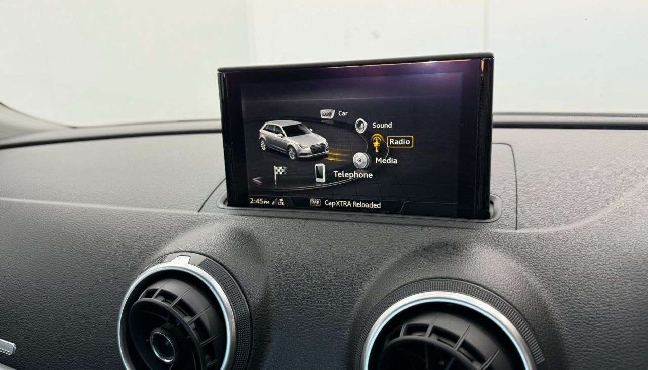 2016 AUDI A3 2016 AUDI A3