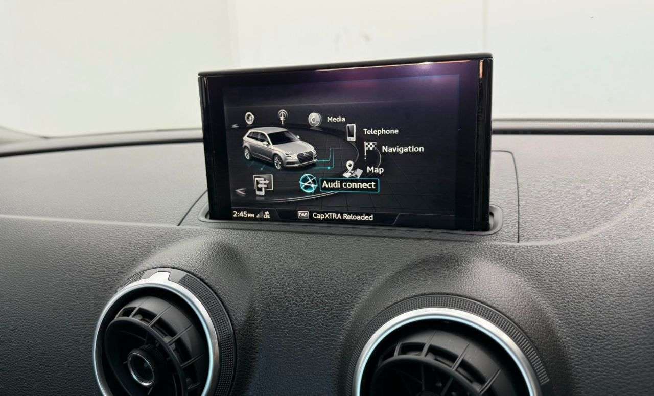 2016 AUDI A3 2016 AUDI A3