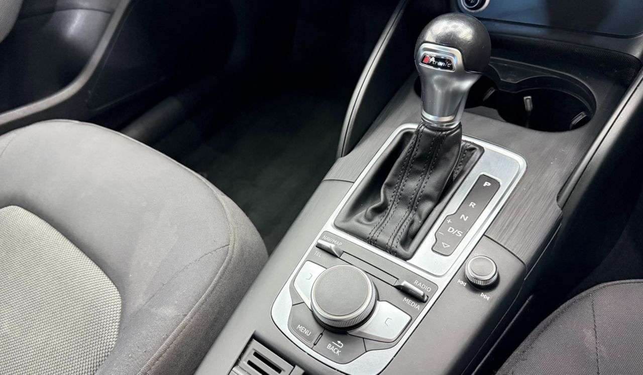 2016 AUDI A3 2016 AUDI A3