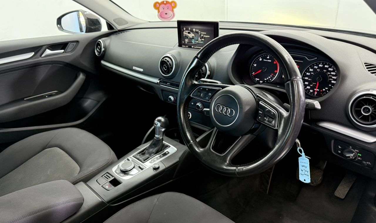 2016 AUDI A3 2016 AUDI A3