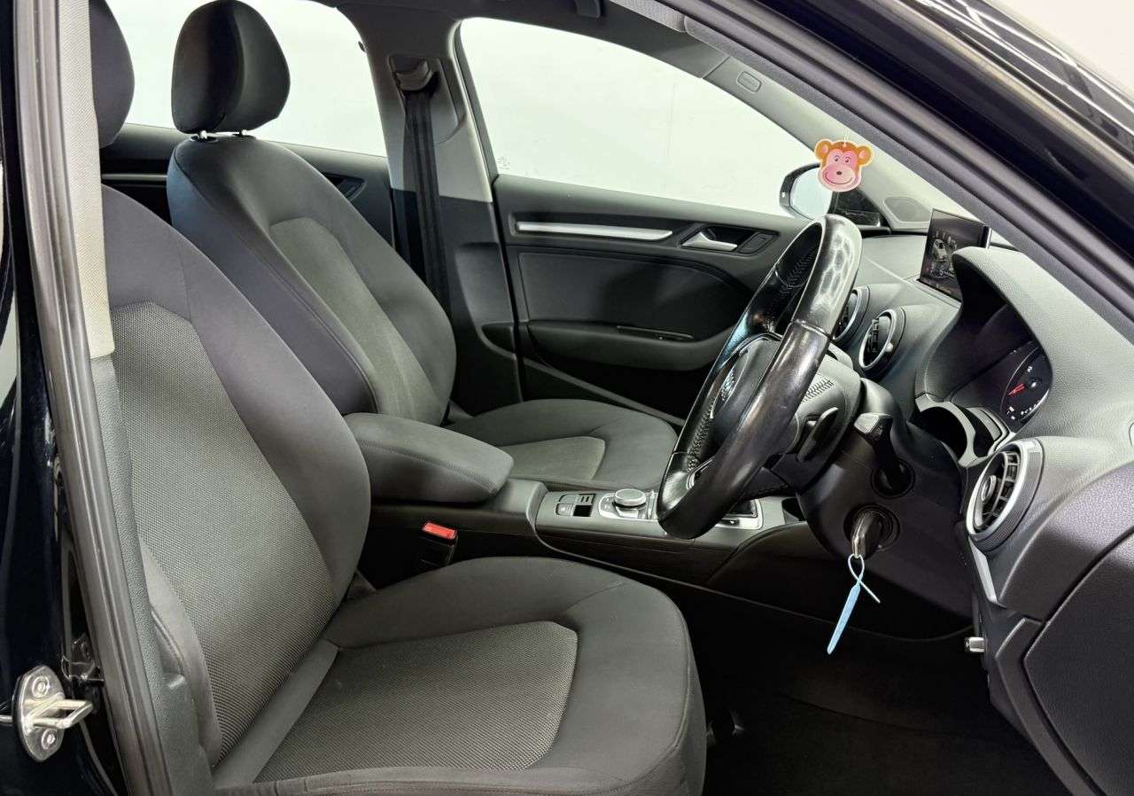 2016 AUDI A3 2016 AUDI A3