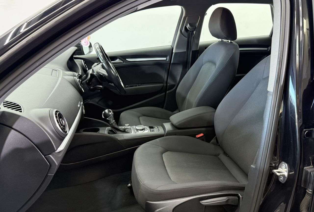 2016 AUDI A3 2016 AUDI A3