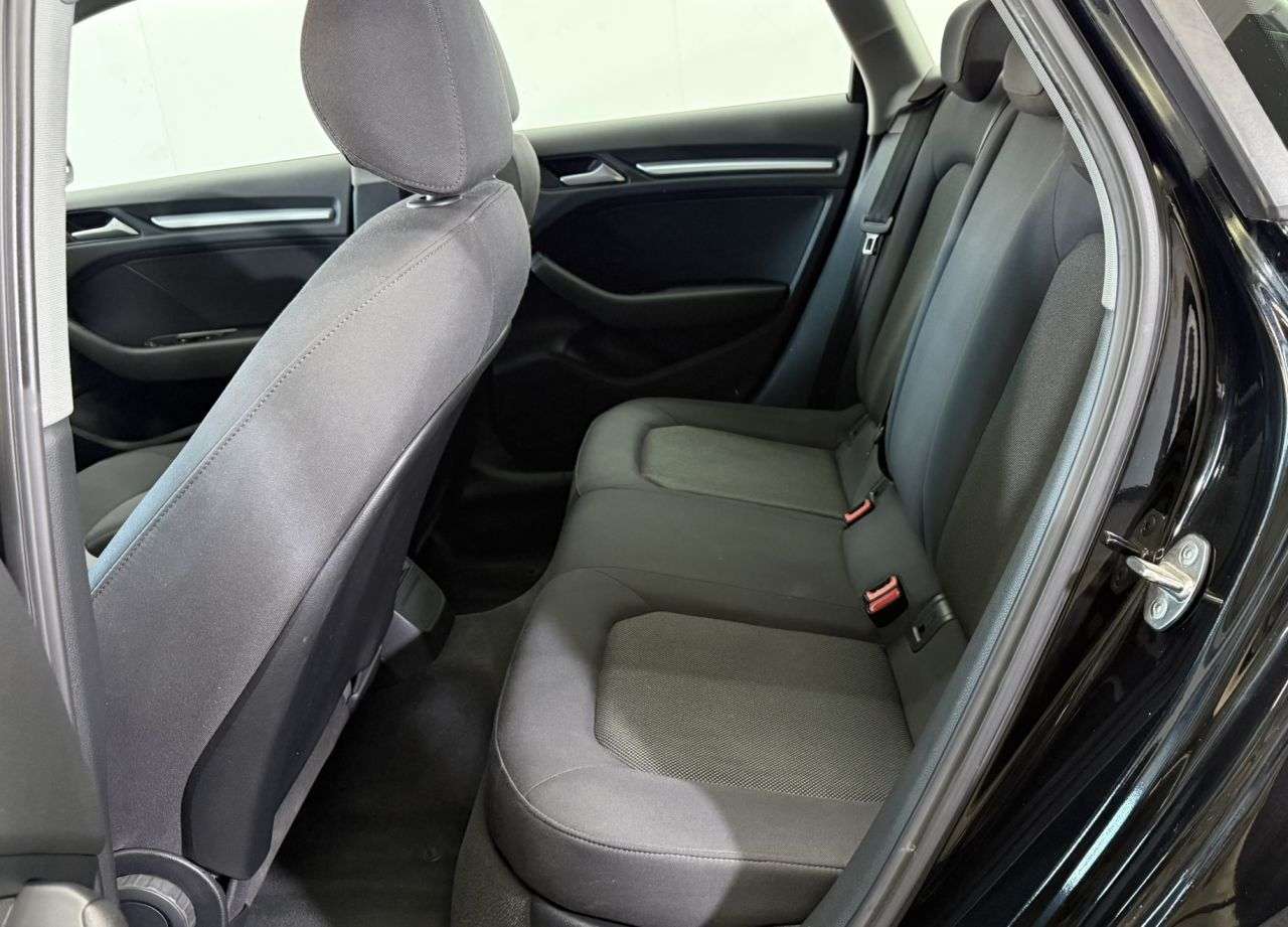 2016 AUDI A3 2016 AUDI A3