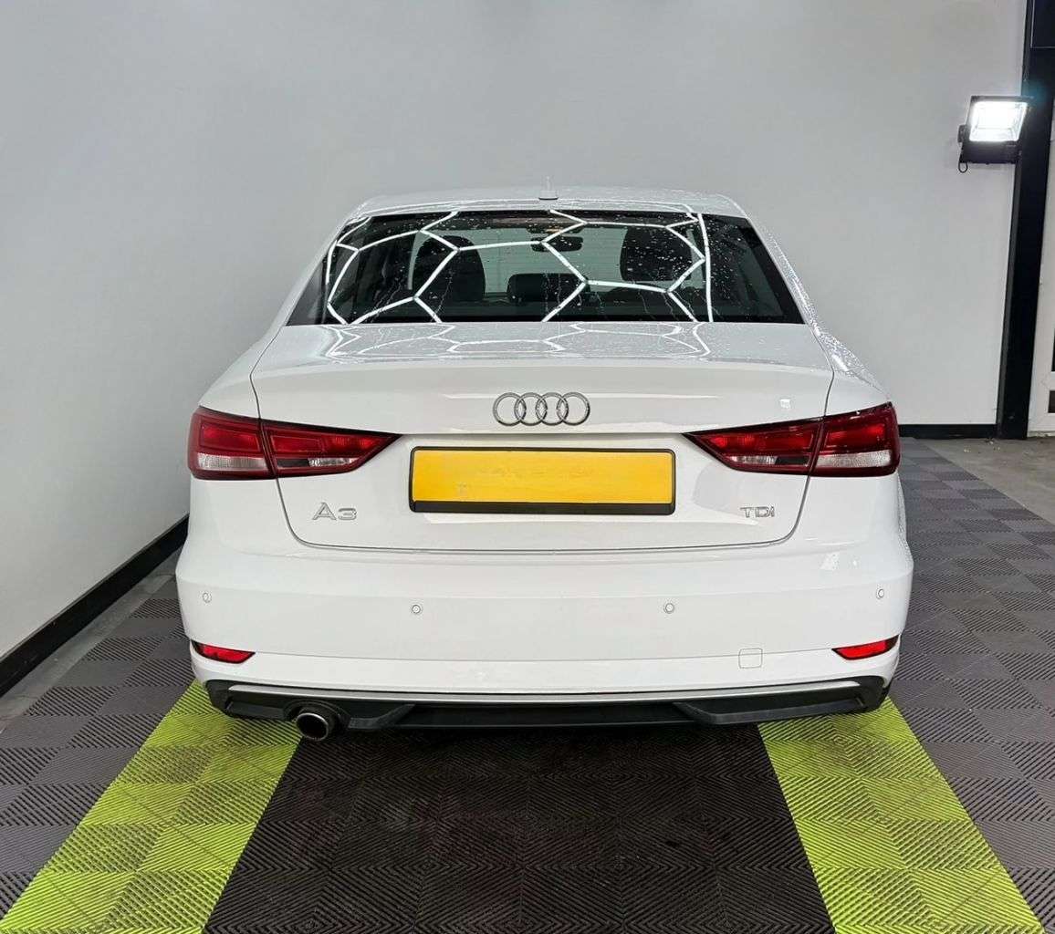 2017 AUDI A3 2017 AUDI A3