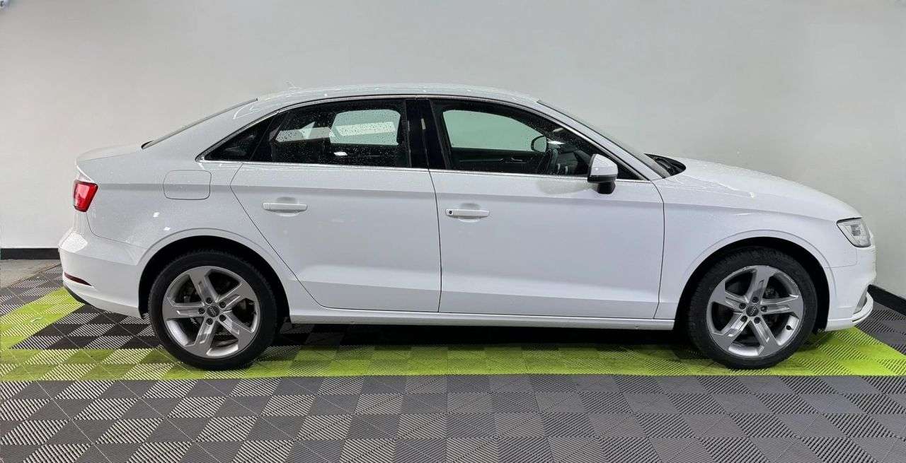 2017 AUDI A3 2017 AUDI A3