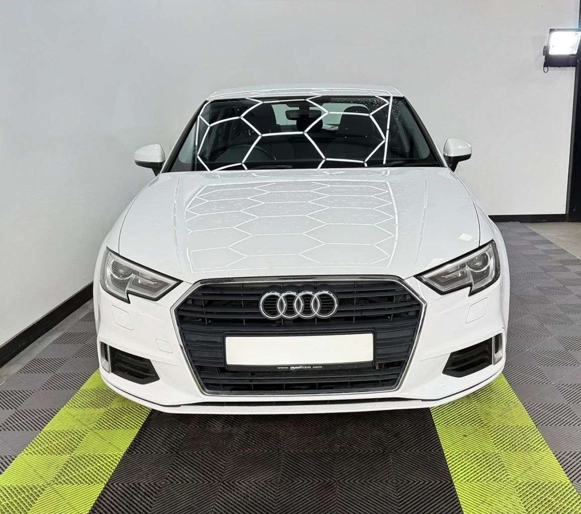 2017 AUDI A3 2017 AUDI A3