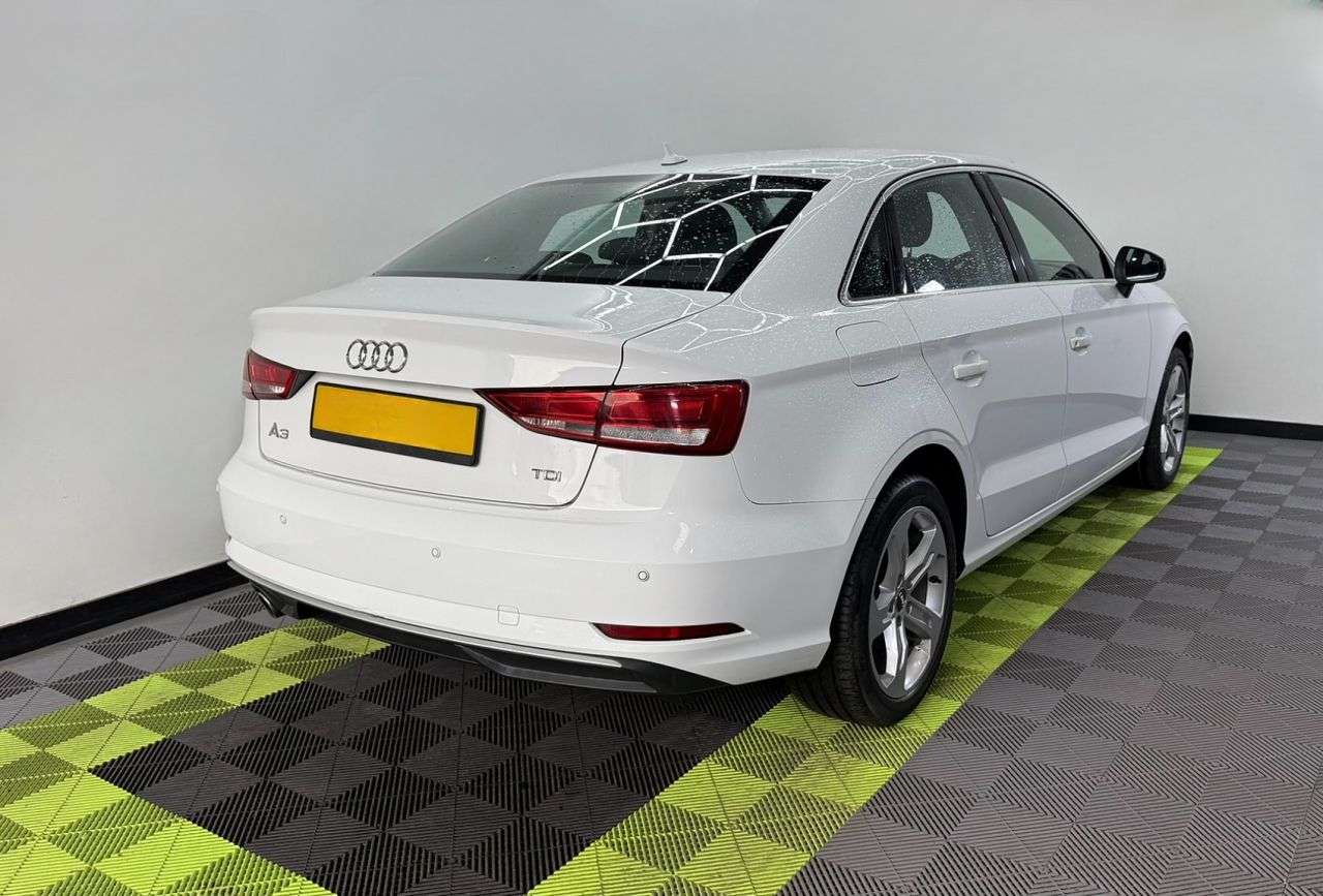2017 AUDI A3 2017 AUDI A3