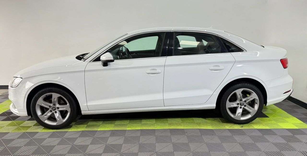 2017 AUDI A3 2017 AUDI A3