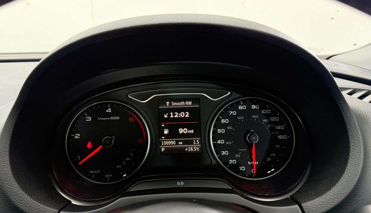 2017 AUDI A3 2017 AUDI A3