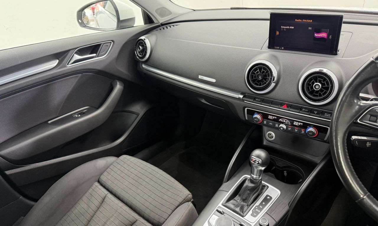 2017 AUDI A3 2017 AUDI A3