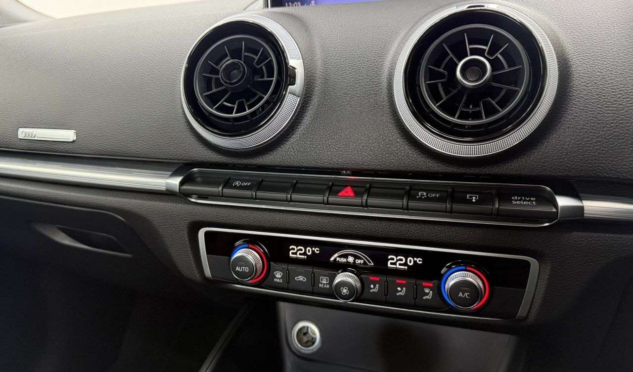 2017 AUDI A3 2017 AUDI A3