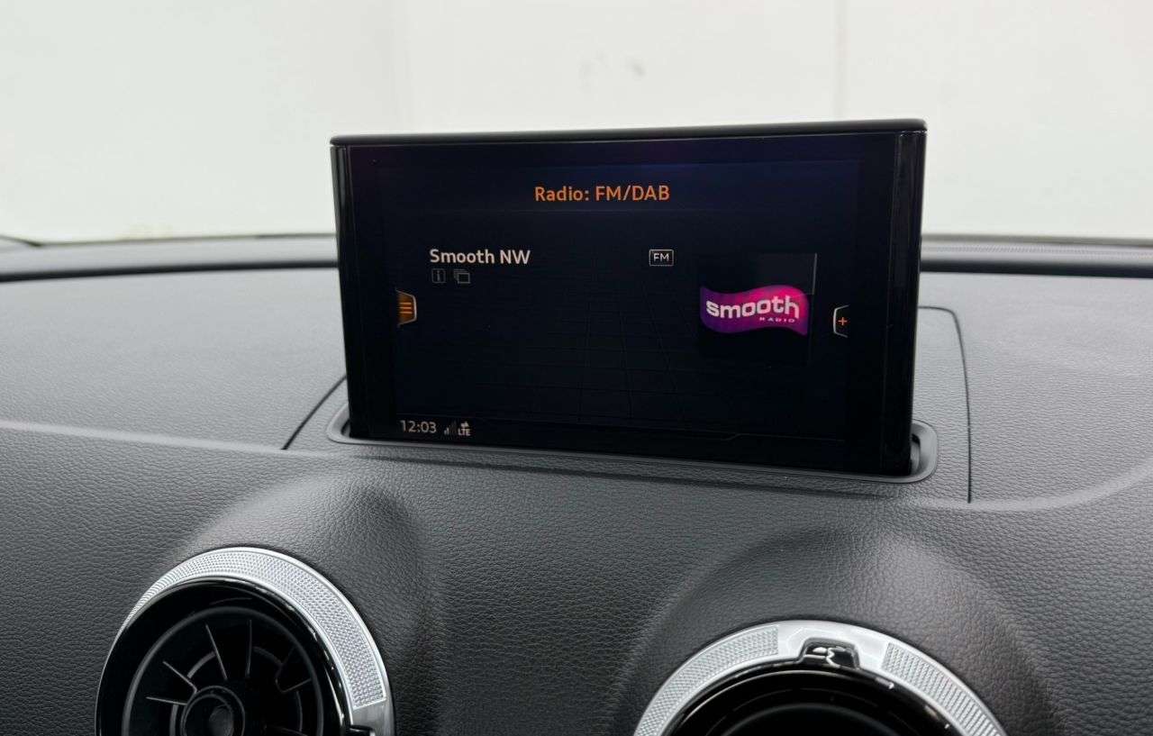 2017 AUDI A3 2017 AUDI A3