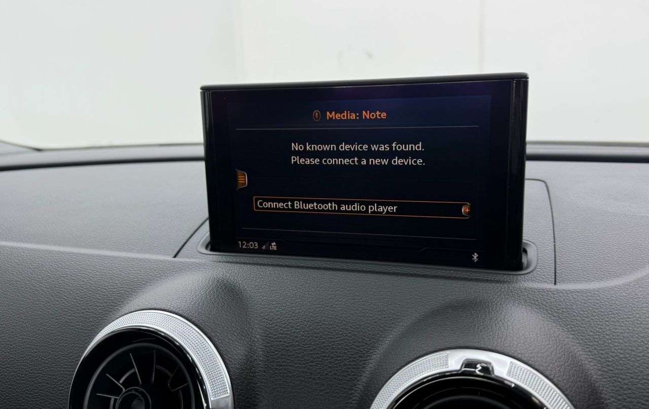 2017 AUDI A3 2017 AUDI A3