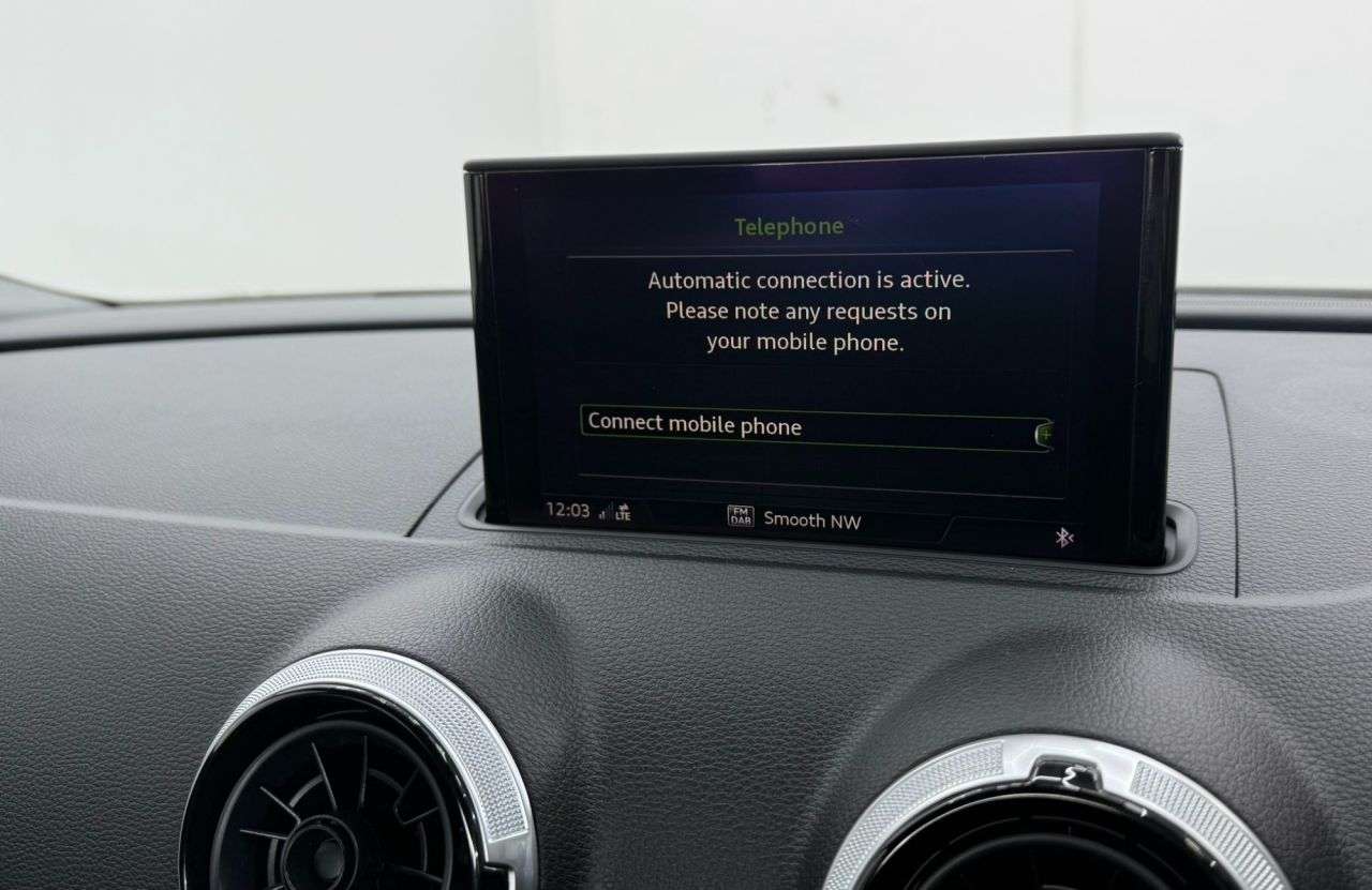 2017 AUDI A3 2017 AUDI A3