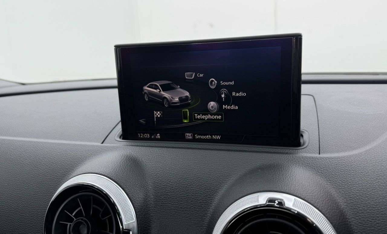 2017 AUDI A3 2017 AUDI A3