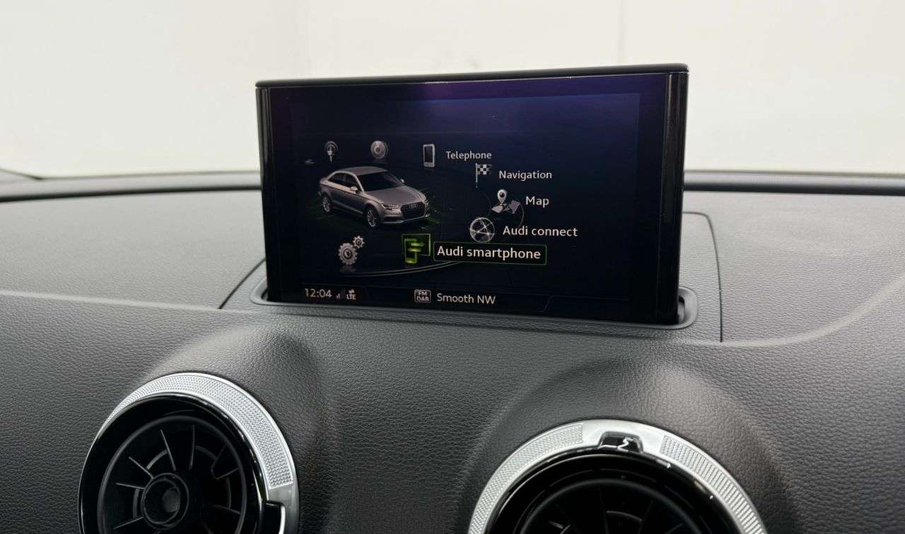 2017 AUDI A3 2017 AUDI A3