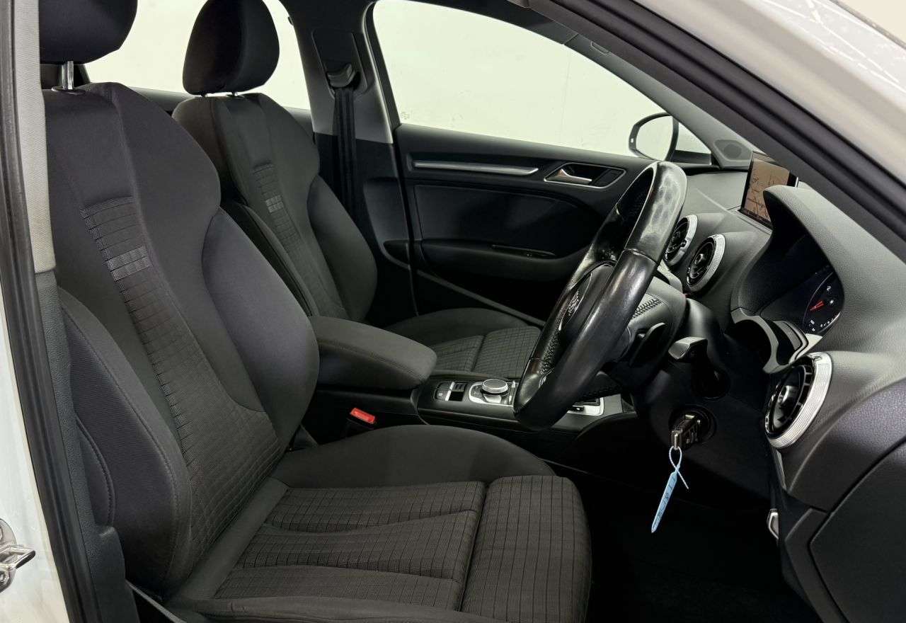 2017 AUDI A3 2017 AUDI A3