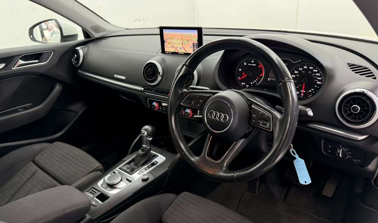 2017 AUDI A3 2017 AUDI A3