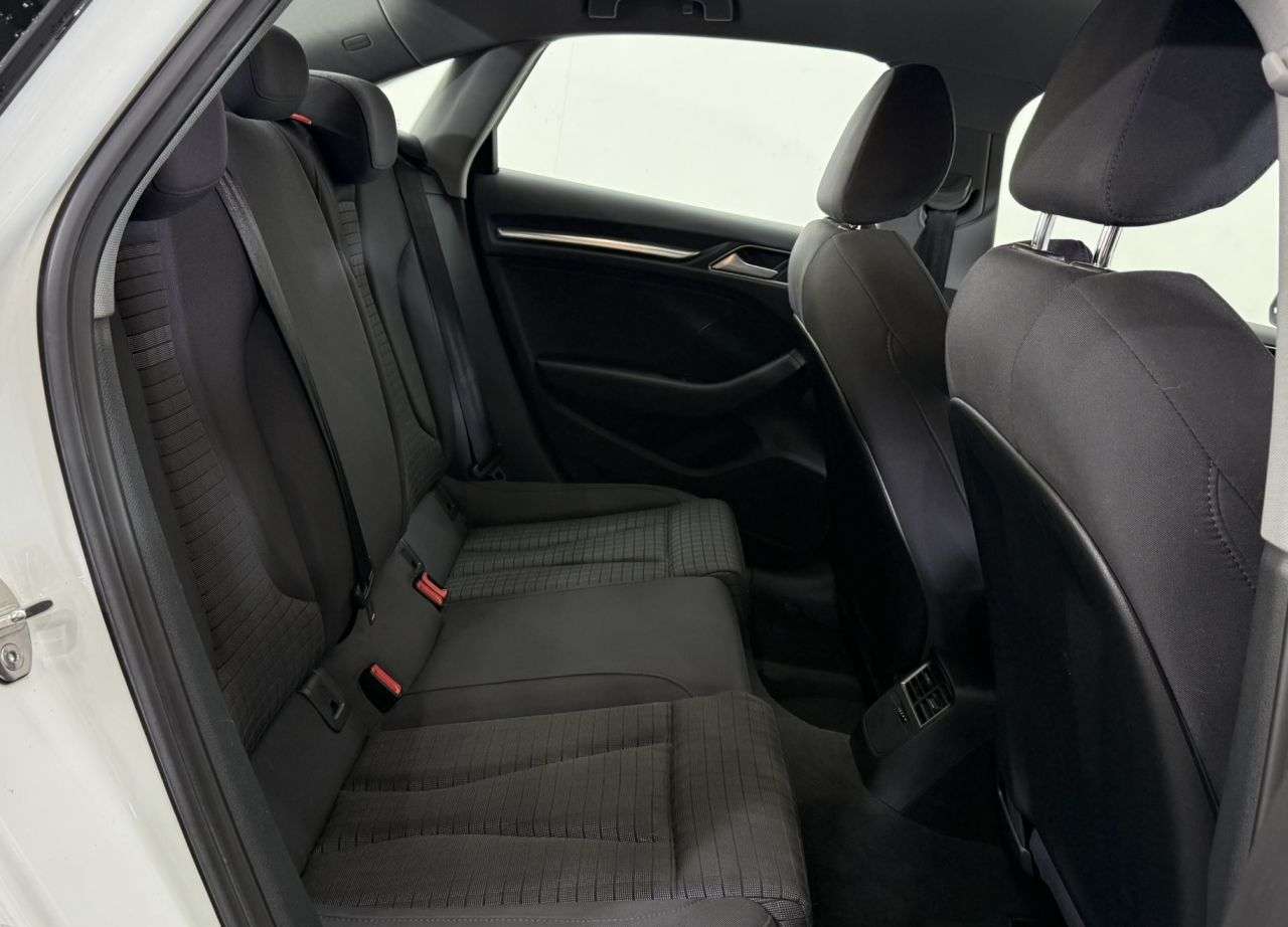 2017 AUDI A3 2017 AUDI A3