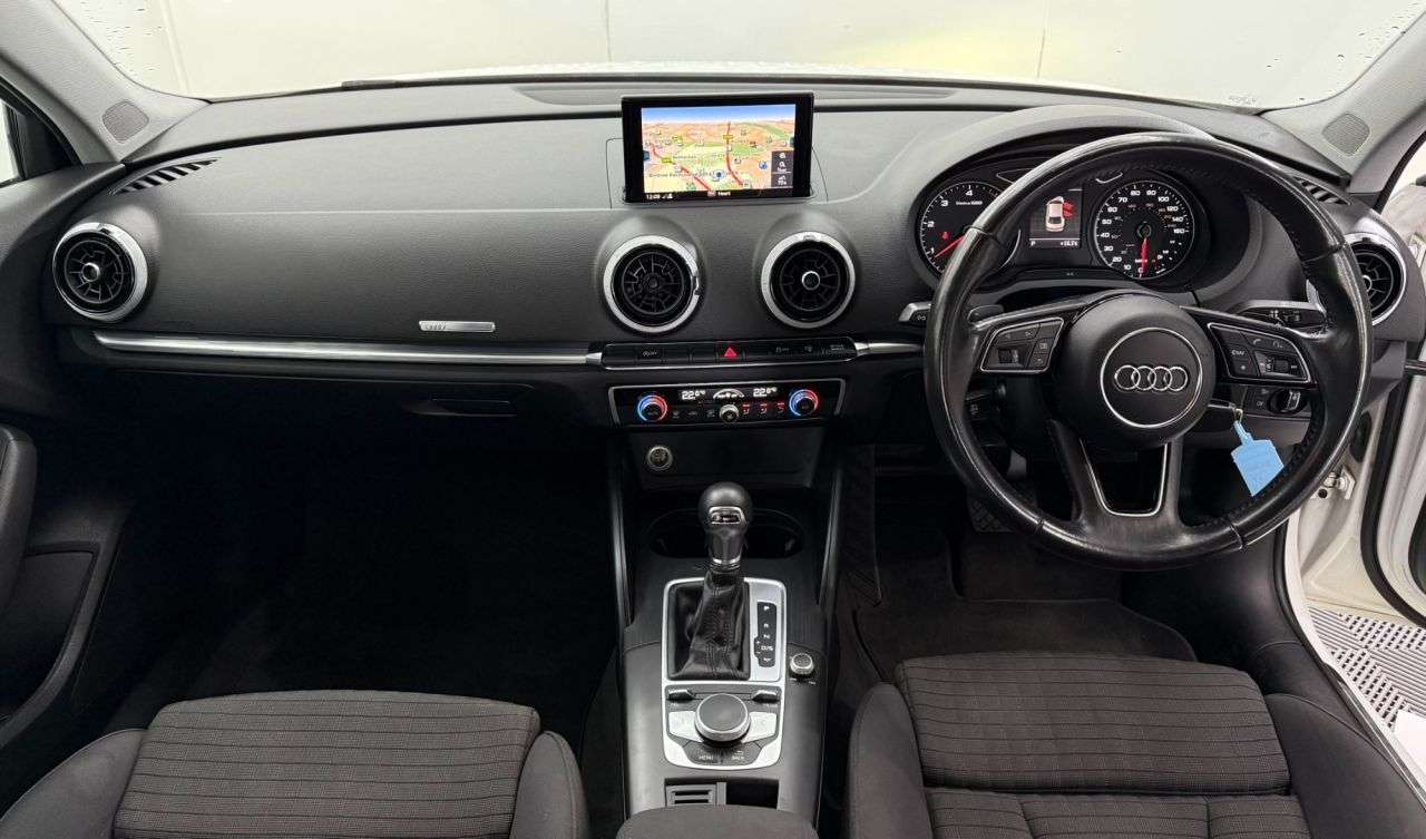 2017 AUDI A3 2017 AUDI A3