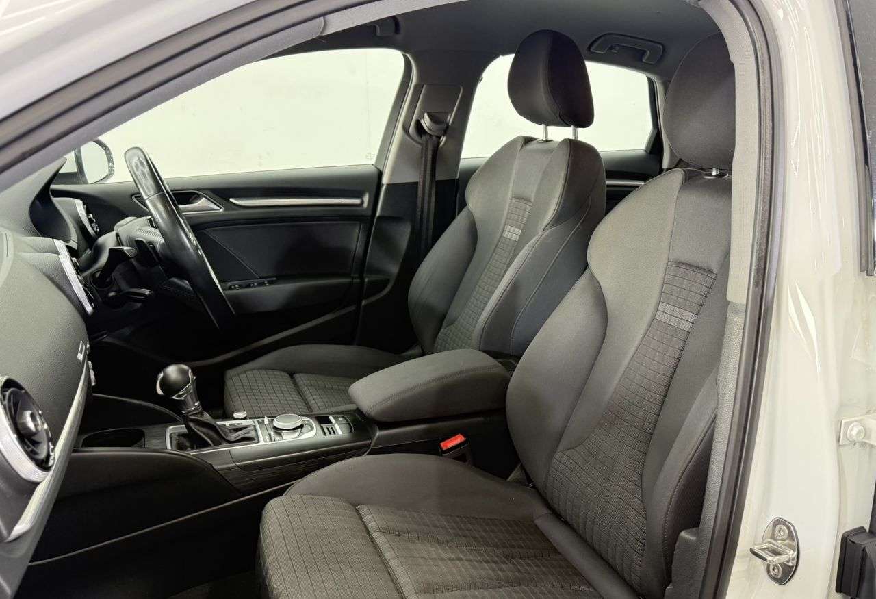 2017 AUDI A3 2017 AUDI A3