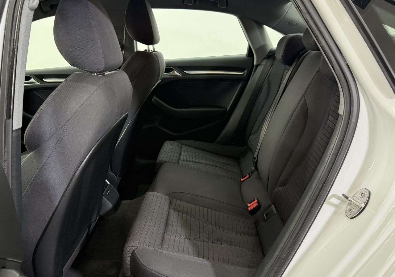 2017 AUDI A3 2017 AUDI A3