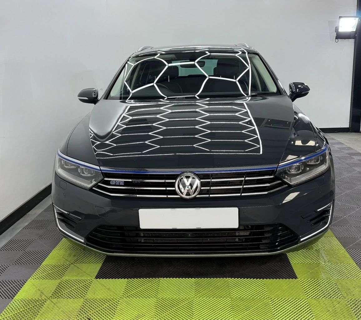 2018 VOLKSWAGEN PASSAT 2018 VOLKSWAGEN PASSAT