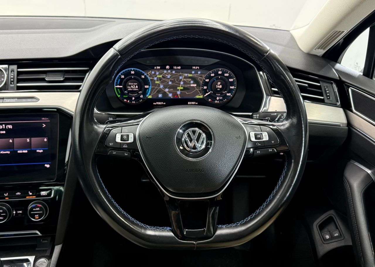 2018 VOLKSWAGEN PASSAT 2018 VOLKSWAGEN PASSAT