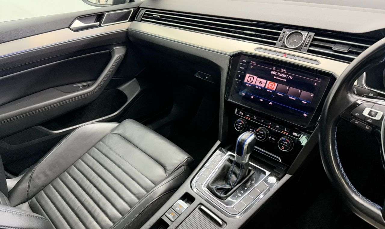 2018 VOLKSWAGEN PASSAT 2018 VOLKSWAGEN PASSAT