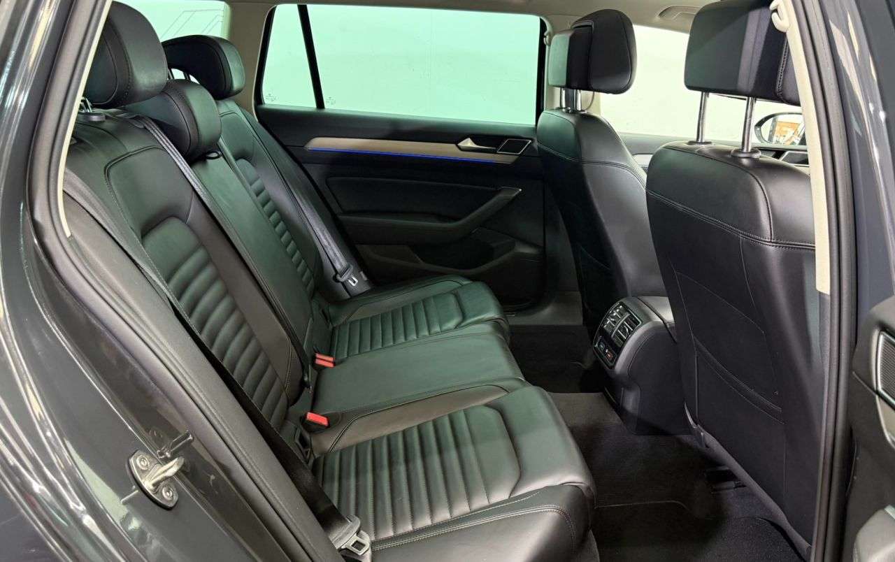 2018 VOLKSWAGEN PASSAT 2018 VOLKSWAGEN PASSAT