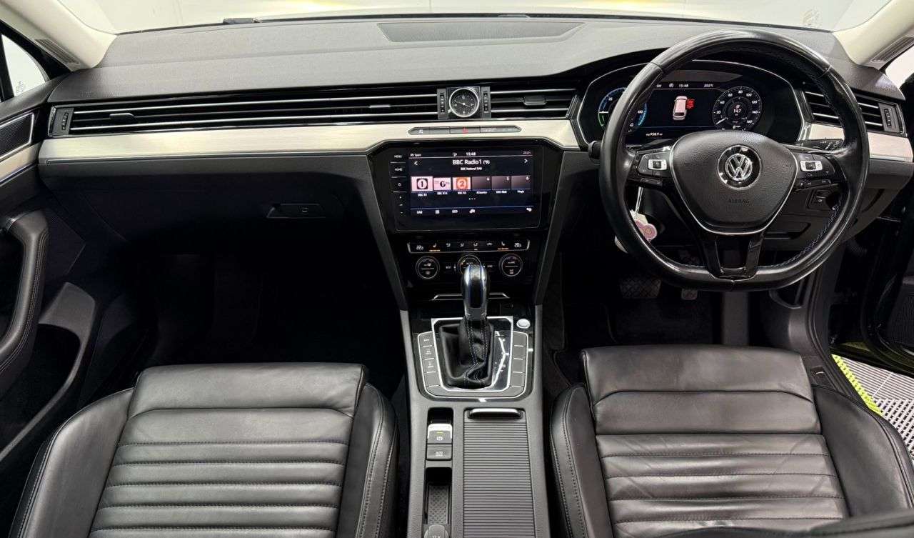 2018 VOLKSWAGEN PASSAT 2018 VOLKSWAGEN PASSAT
