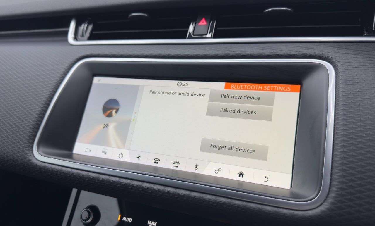 2019 LAND ROVER RANGE ROVER EVOQUE 2019 LAND ROVER RANGE ROVER EVOQUE