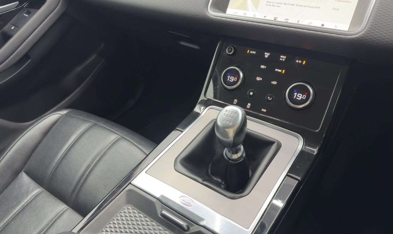 2019 LAND ROVER RANGE ROVER EVOQUE 2019 LAND ROVER RANGE ROVER EVOQUE