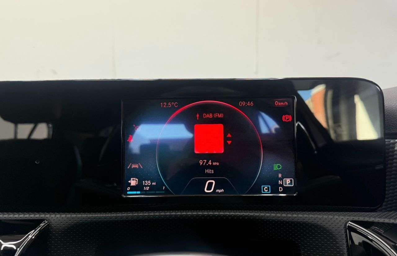 2019 MERCEDES-BENZ A-CLASS 2019 MERCEDES-BENZ A-CLASS