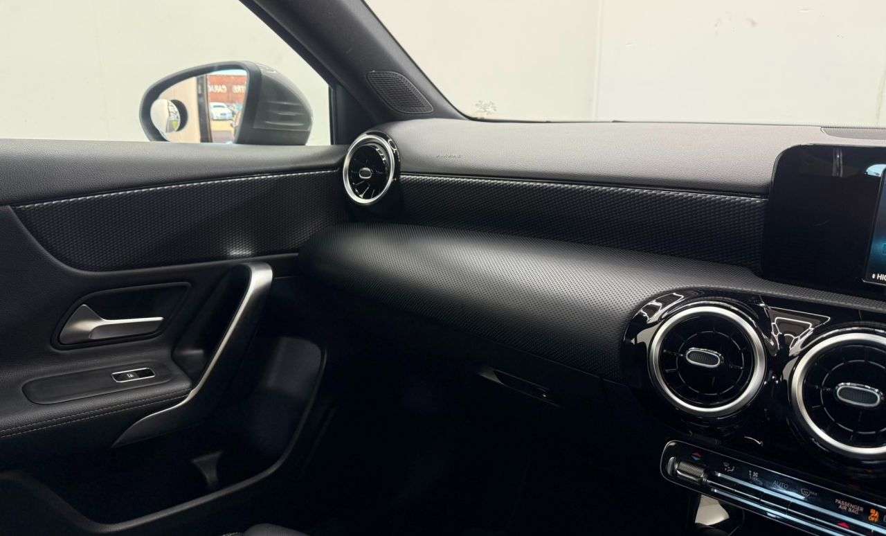 2019 MERCEDES-BENZ A-CLASS 2019 MERCEDES-BENZ A-CLASS