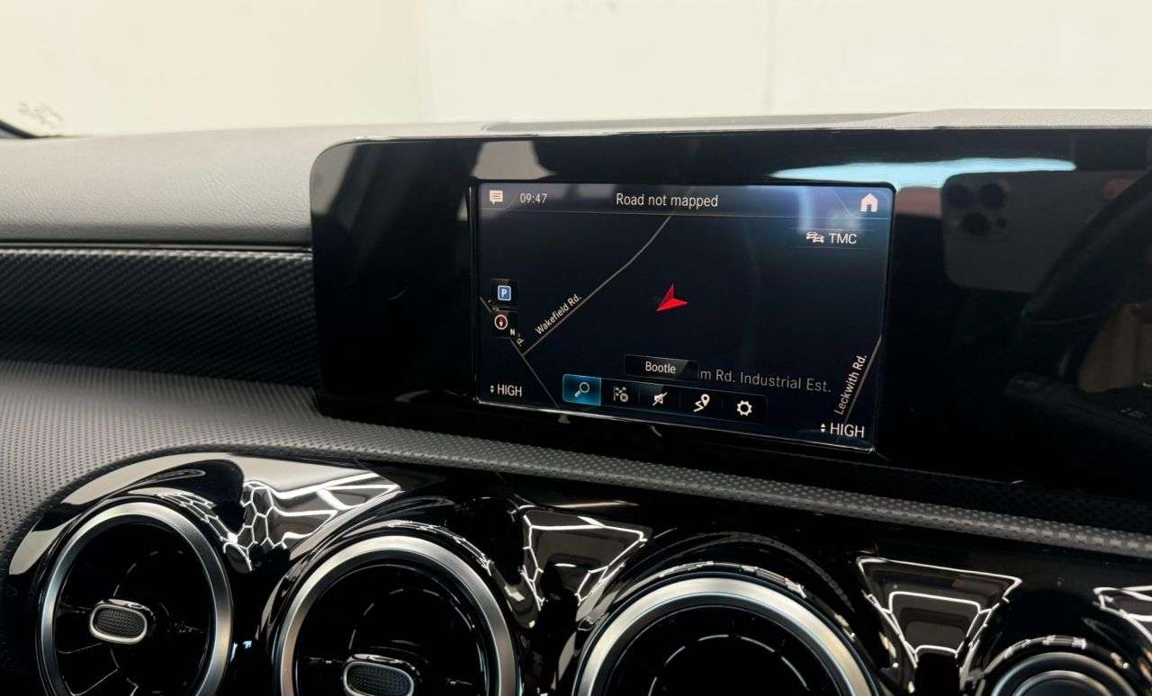 2019 MERCEDES-BENZ A-CLASS 2019 MERCEDES-BENZ A-CLASS