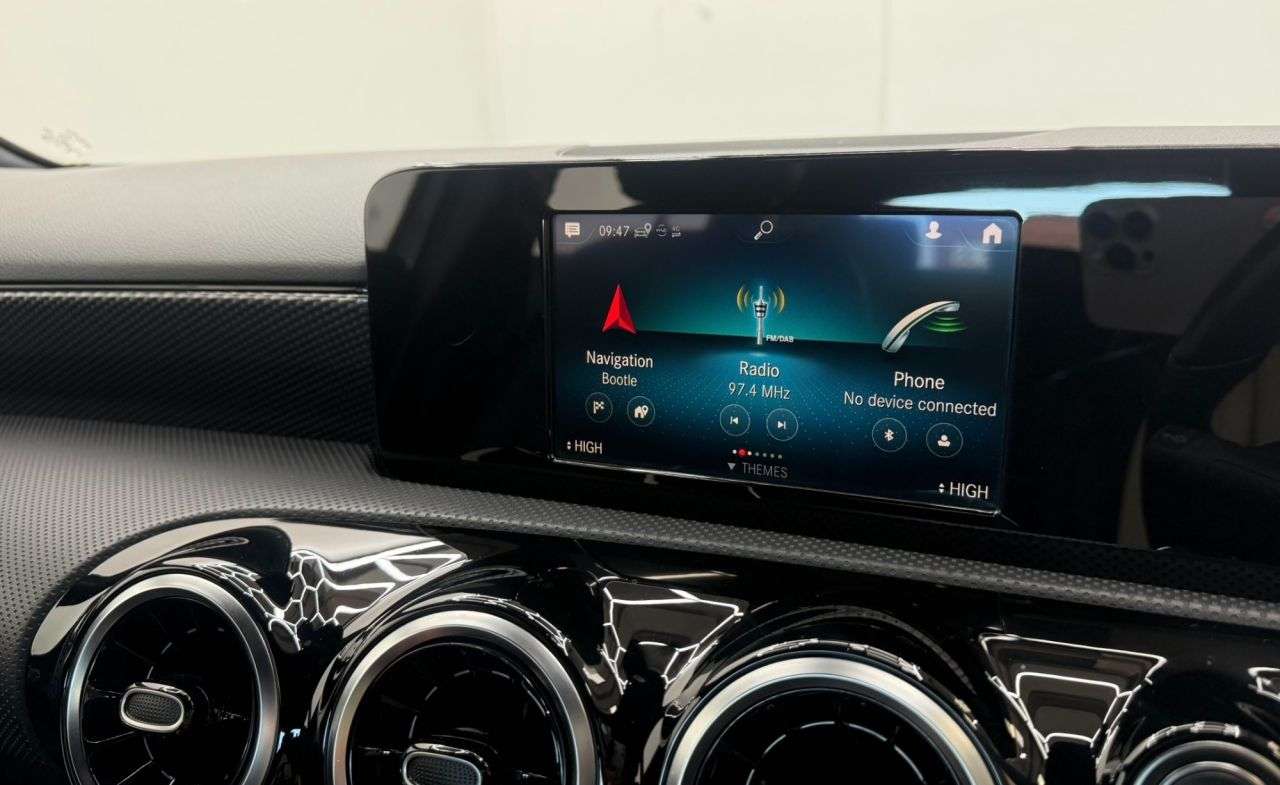 2019 MERCEDES-BENZ A-CLASS 2019 MERCEDES-BENZ A-CLASS