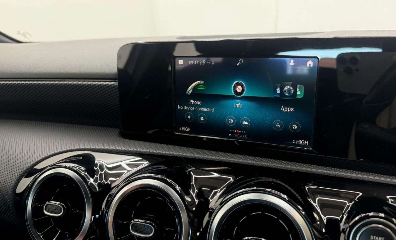 2019 MERCEDES-BENZ A-CLASS 2019 MERCEDES-BENZ A-CLASS