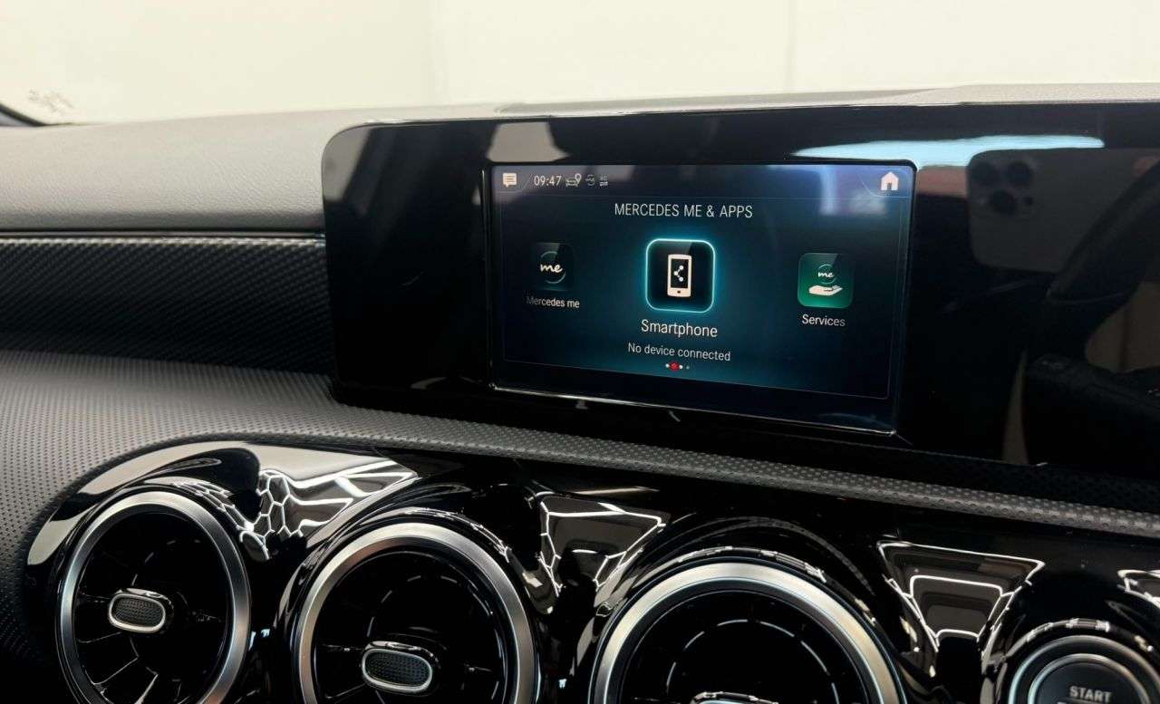 2019 MERCEDES-BENZ A-CLASS 2019 MERCEDES-BENZ A-CLASS