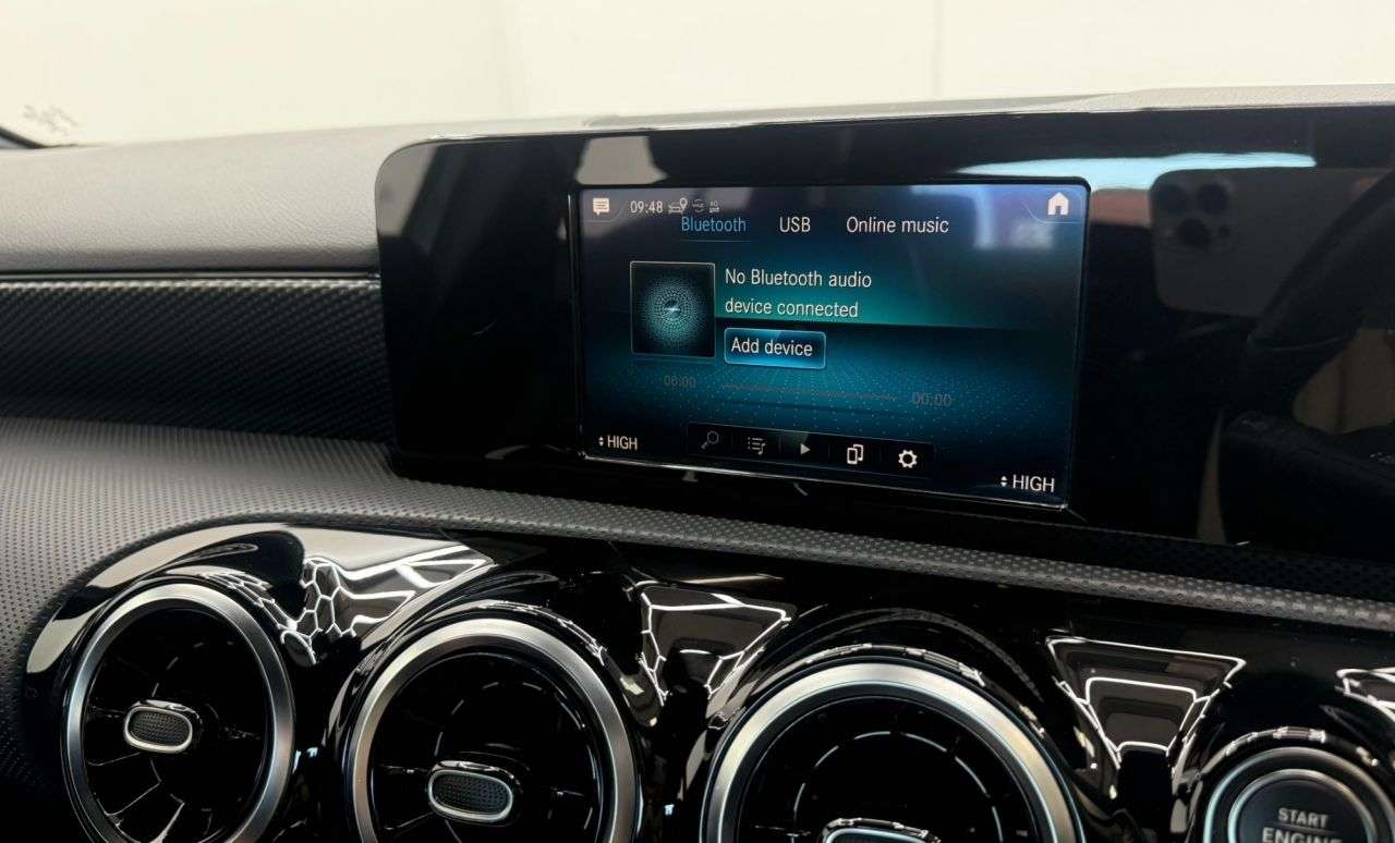 2019 MERCEDES-BENZ A-CLASS 2019 MERCEDES-BENZ A-CLASS