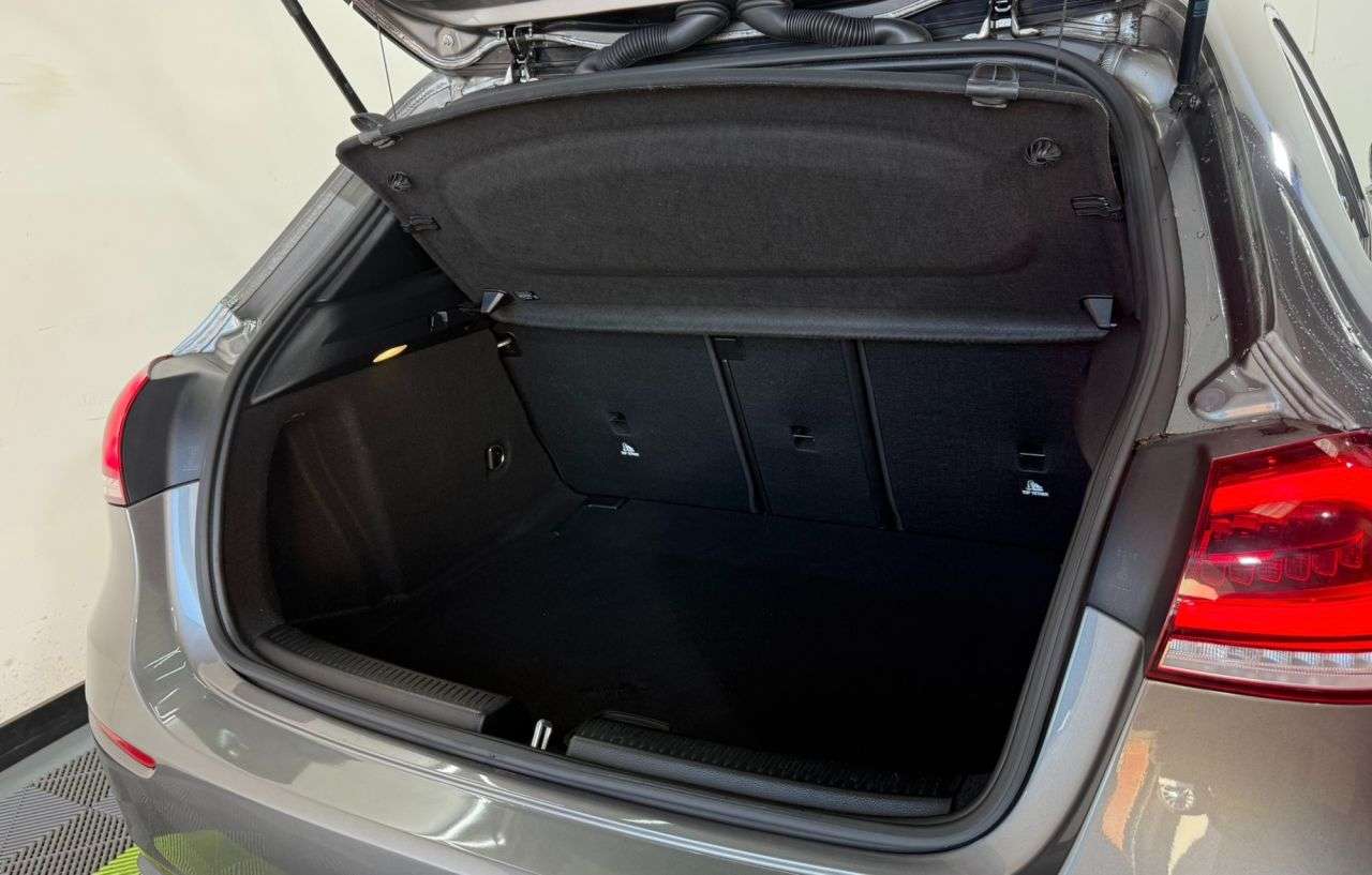 2019 MERCEDES-BENZ A-CLASS 2019 MERCEDES-BENZ A-CLASS