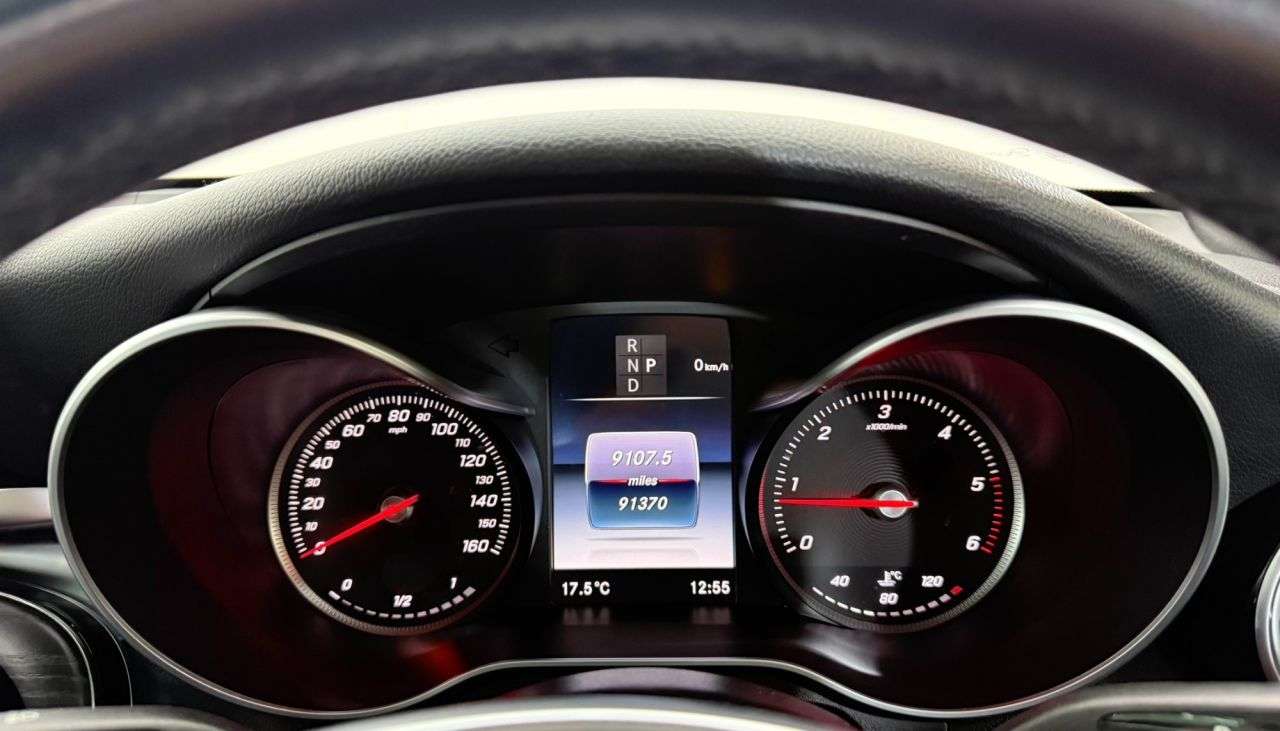 2015 MERCEDES-BENZ GLC 2015 MERCEDES-BENZ GLC