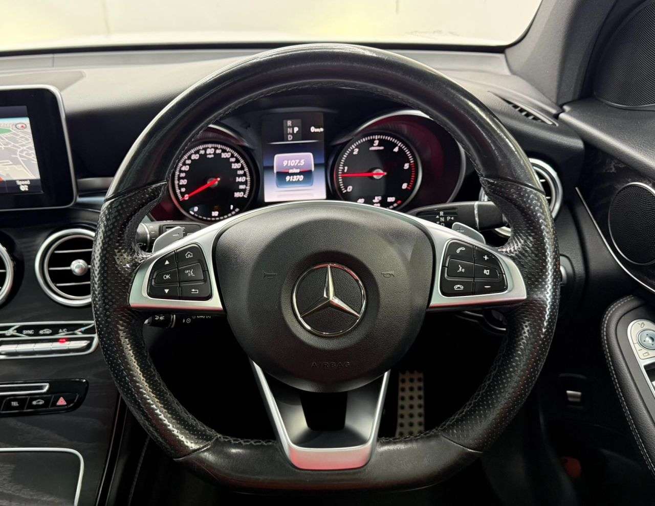 2015 MERCEDES-BENZ GLC 2015 MERCEDES-BENZ GLC