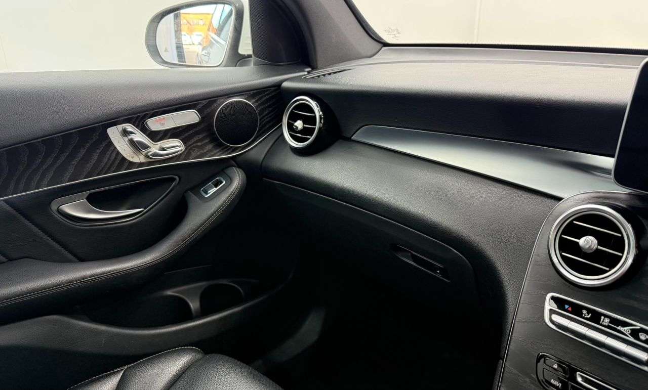 2015 MERCEDES-BENZ GLC 2015 MERCEDES-BENZ GLC