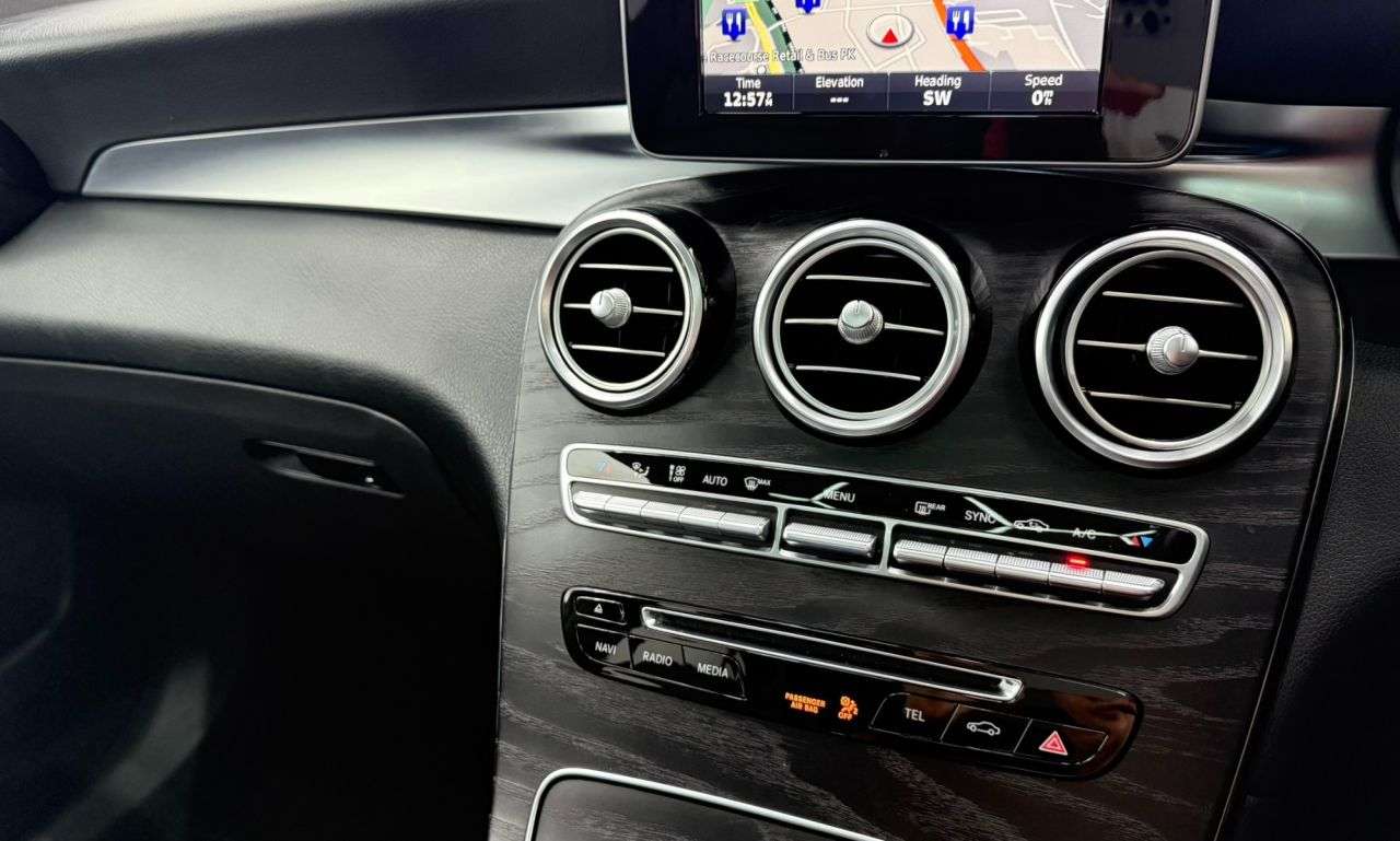 2015 MERCEDES-BENZ GLC 2015 MERCEDES-BENZ GLC