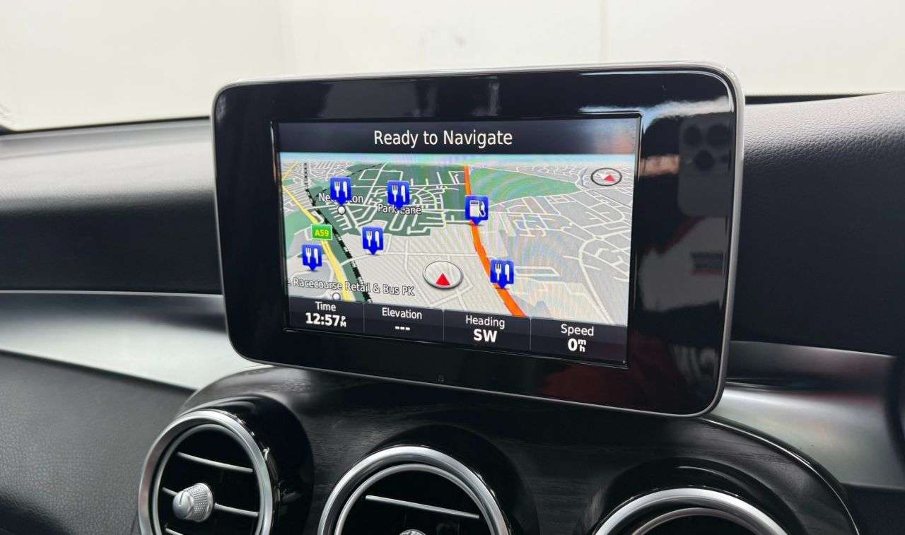 2015 MERCEDES-BENZ GLC 2015 MERCEDES-BENZ GLC