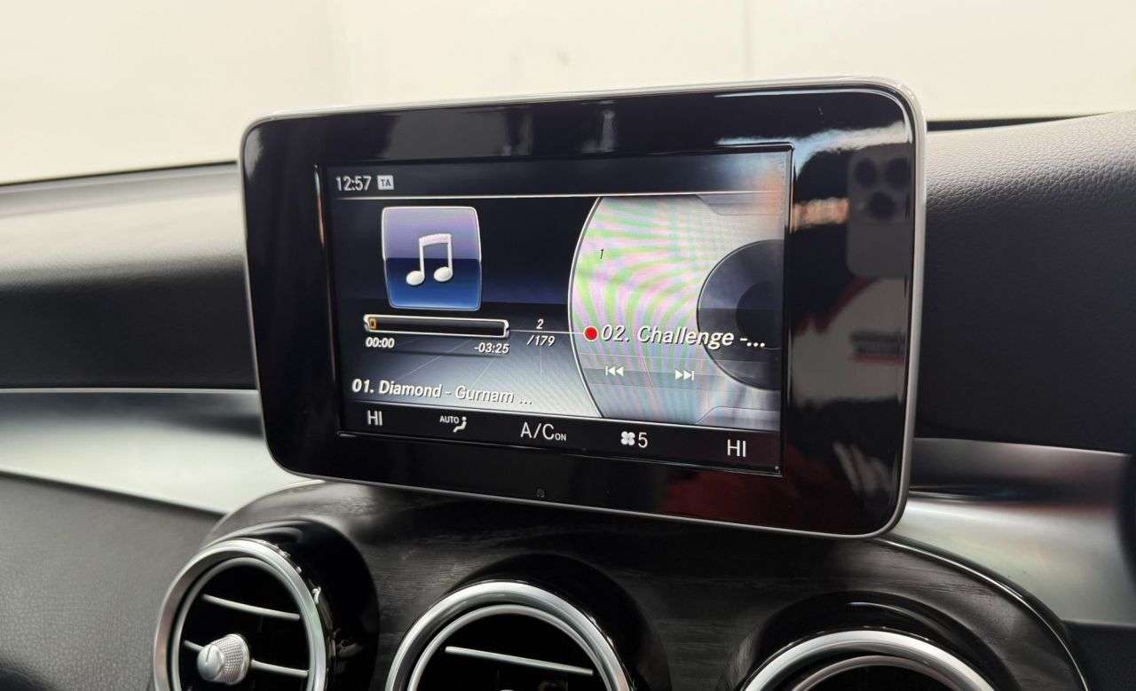 2015 MERCEDES-BENZ GLC 2015 MERCEDES-BENZ GLC