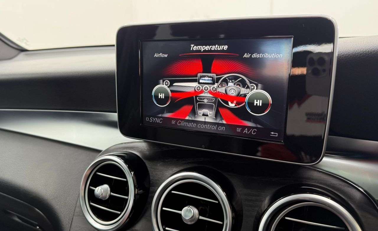 2015 MERCEDES-BENZ GLC 2015 MERCEDES-BENZ GLC