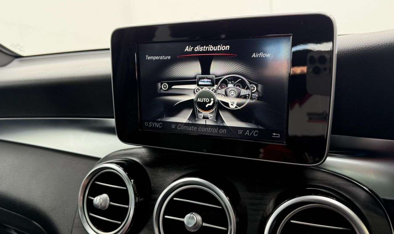 2015 MERCEDES-BENZ GLC 2015 MERCEDES-BENZ GLC